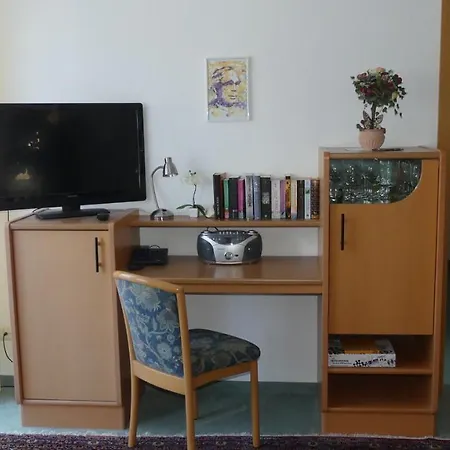 Appartamento Mittl Bad Wörishofen