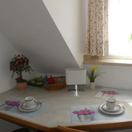 Mittl Apartment