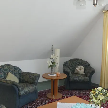 Mittl Apartment Bad Worishofen